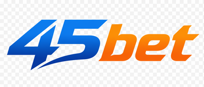 45bet লোগো